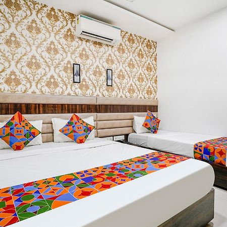 Fabhotel Elvis Inn - Nr Mumbai International Airport 외부 사진